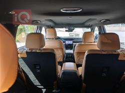 Jeep Grand Cherokee L